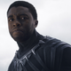 Chadwick Boseman as Black Panther
Marvel
